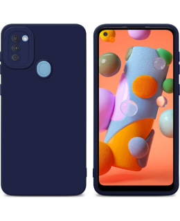 CAD 158778 SAMSUNG A11/M11 SUOJAKUORI Main Image