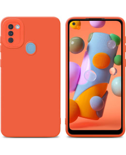 CAD 158779 SAMSUNG A11/M11 SUOJAKUORI Main Image