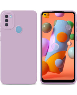 CAD 158781 SAMSUNG A11/M11 SUOJAKUORI Main Image