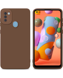 CAD 158785 SAMSUNG A11/M11 SUOJAKUORI Main Image
