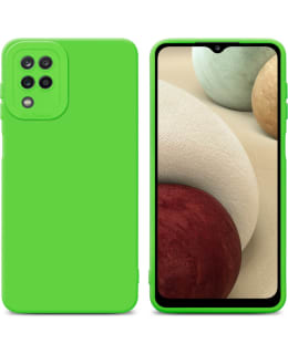 CAD 158788 SAMSUNG A12/M12 SUOJAKUORI Main Image