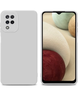 CAD DE-158789 SAMSUNG A12/M12 SUOJAKUORI Main Image