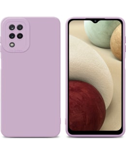 CAD 158796 SAMSUNG A12 / M12 SUOJAKUORI Main Image