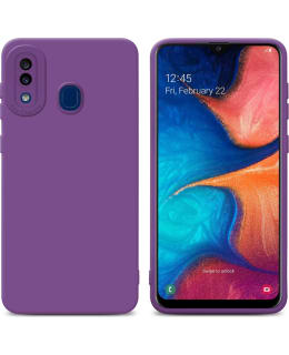 CAD 158822 SAMSUNG A20/A30/M10S SUOJAKUO Main Image