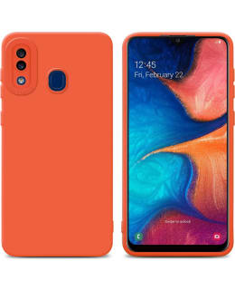 CAD 158824 SG A20/A30/M10S SUOJAKUORI Main Image