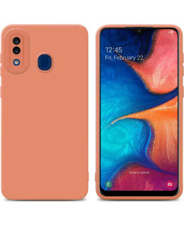CAD 158825 SAMSUNG A20/30/M10S SUOJAKUOR Main Image