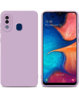 CAD 158826 SAMSUNG A20/30/M10S SUOJAKUOR Main Image