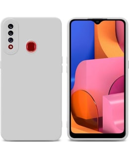 CAD 158834 SAMSUNG A20S SUOJAKUORI Main Image