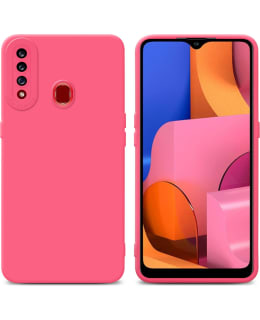 CAD 158844 SAMSUNG A20S SUOJAKUORI Main Image