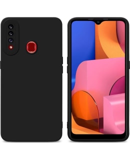 CAD 158846 SAMSUNG A21S SUOJAKUORI Main Image