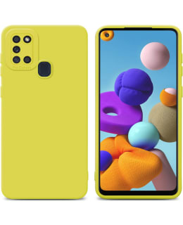 CAD 158847 SAMSUNG A21S SUOJAKUORI Main Image