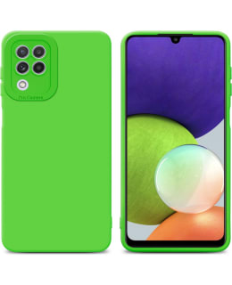 CAD 158863 SAMSUNG  A22 4G SUOJAKUORI Main Image