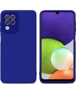 CAD 158873 SAMSUNG A22 SUOJAKUORI Main Image