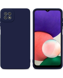 CAD 158883 SAMSUNG A22 5G SUOJAKUORI Main Image