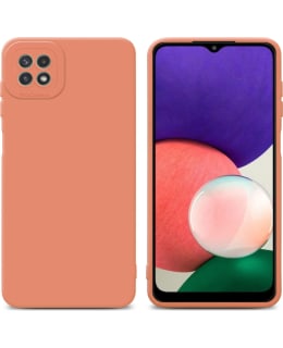 CAD 158885 SAMSUNG A22 SUOJAKUORI Main Image