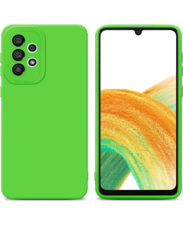 CAD 158893 SAMSUNG A32 4G SUOJAKUORI Main Image
