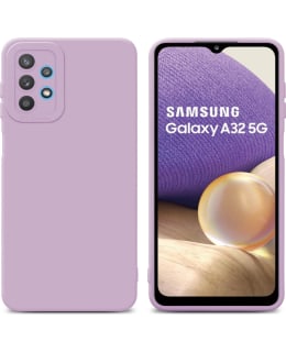 CAD 158916 SAMSUNG A32 5G SUOJAKUORI Main Image