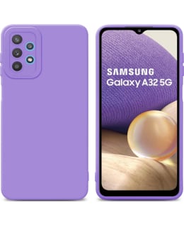 CAD 158917 SG A32 5G SUOJAKUORI Main Image