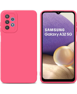 CAD 158919 SAMSUNG A32 SUOJAKUORI Main Image