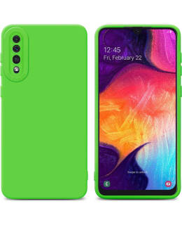 CAD158938 SAMSUNG A50/50S/30S SUOJAKUORI Main Image
