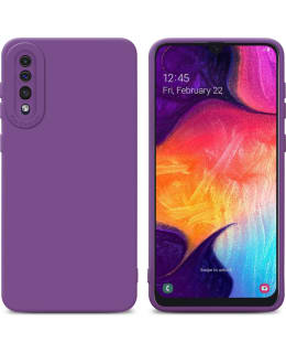 CAD 158942 SAMSUNG A50/50S/30S SUOJAKUOR Main Image