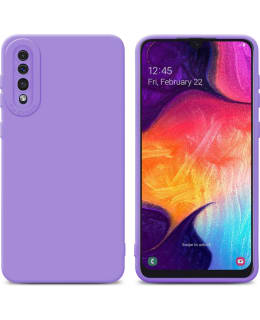 CAD 158947 SAMSUNG A50/50S/30S SUOJAKUOR Main Image