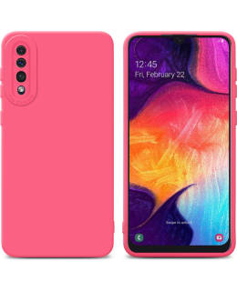 CAD 158949 SAMSUNG A50/50S/30S SUOJAKUOR Main Image