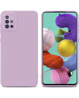 CAD 158961 SAMSUNG A51/M40S SUOJAKUORI Main Image