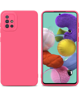 CAD 158964 SAMSUNG A51/M40S SUOJAKUORI Main Image