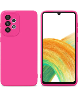 CAD 158971 SAMSUNG A52/A52S SUOJAKUORI Main Image