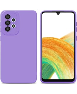 CAD 158977 SAMSUNG A52/A52S SUOJAKUORI Main Image