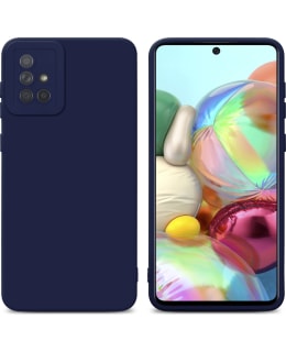 CAD 158988 SAMSUNG A71 SUOJAKUORI Main Image