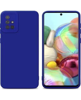 CAD 158993 SAMSUNG A71 4G SUOJAKUORI Main Image