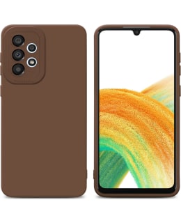 CAD 159010 SAMSUNG A72 4G/5G SUOJAKUORI Main Image