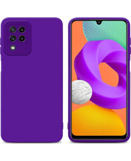 CAD 159015 SAMSUNG M22/M32 4G SUOJAKUORI Main Image