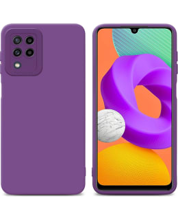 CAD 159017 SAMSUNG M22/M32 SUOJAKUORI Main Image