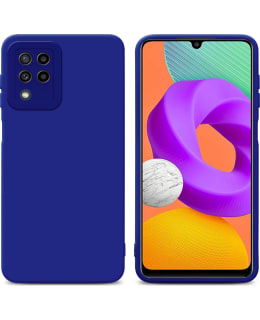 CAD 159023 SAMSUNG M22/M32 SUOJAKUORI Main Image
