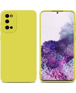 CAD 159027 SAMSUNG S20 SUOJAKUORI Main Image