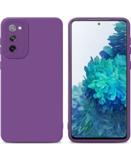 CAD 159047 SAMSUNG S20 FE SUOJAKUORI Main Image