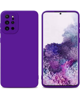 CAD 159060 SAMSUNG S20+ SUOJAKUORI Main Image