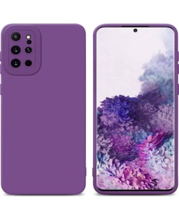 CAD 159062 SAMSUNG S20+ SUOJAKUORI Main Image