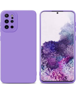 CAD 159067 SAMSUNG S20+ SUOJAKUORI Main Image