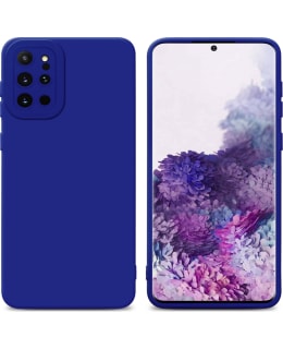 CAD 159068 SAMSUNG S20 PLUS SUOJAKUORI Main Image