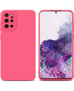 CAD 159069 SAMSUNG S20+ SUOJAKUORI Main Image