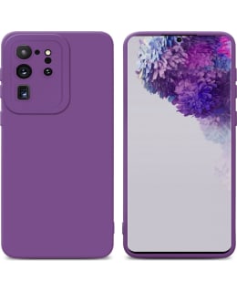 CAD 159077 SAMSUNG S20 ULTRA SUOJAKUORI Main Image