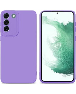 CAD 159112 SAMSUNG S22+ SUOJAKUORI Main Image