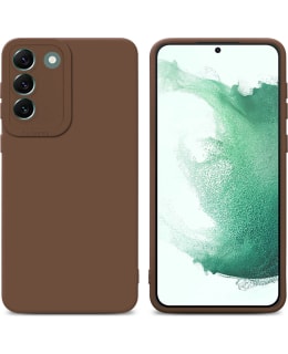 CAD 159115 SAMSUNG S22+ SUOJAKUORI Main Image