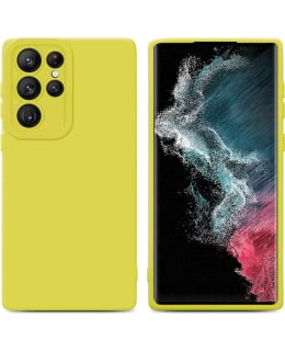 CAD 159117 SG S22ULTRA SUOJAKUORI Main Image