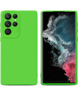 CAD 159118 SG S22 ULTRA SUOJAKUORI Main Image