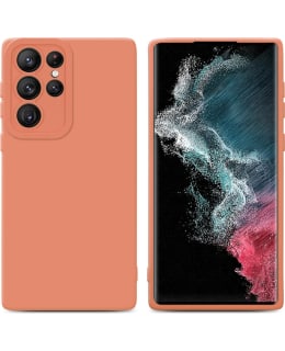 CAD 159125 SAMSUNG S22 ULTRA SUOJAKUORI Main Image